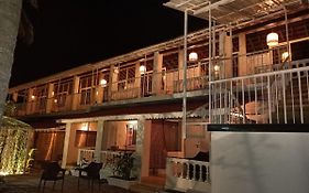 Vista Mare Beach Resort